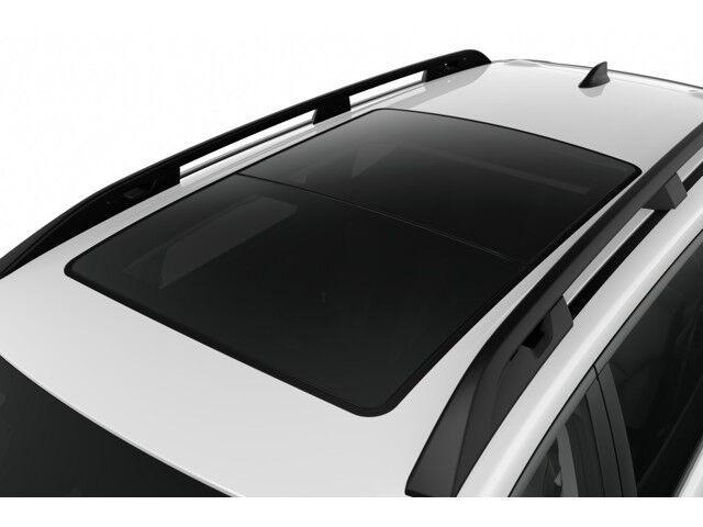 new 2025 Subaru Ascent car