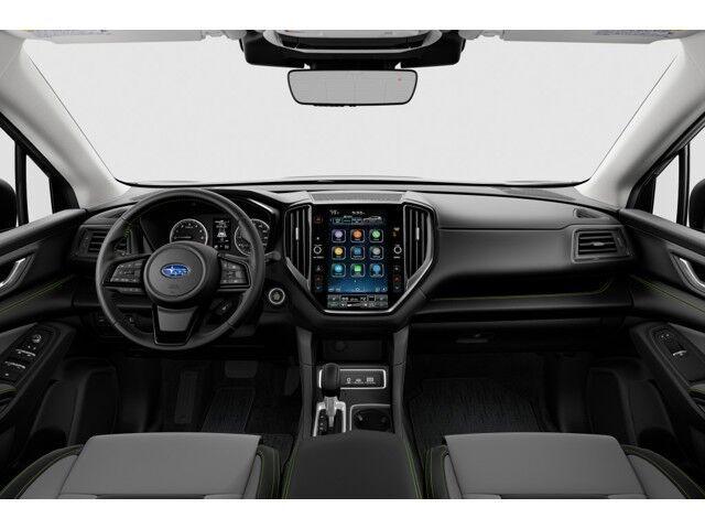 new 2025 Subaru Ascent car