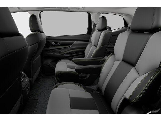 new 2025 Subaru Ascent car, priced at $43,592