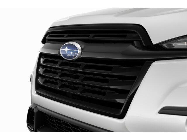 new 2025 Subaru Ascent car