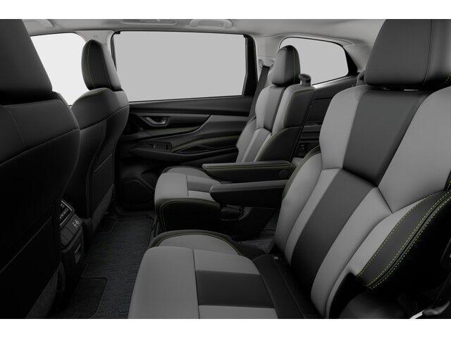 new 2025 Subaru Ascent car