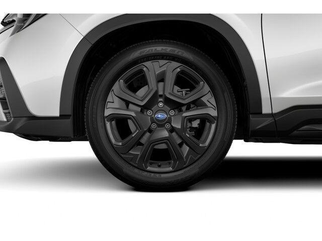 new 2025 Subaru Ascent car, priced at $43,592