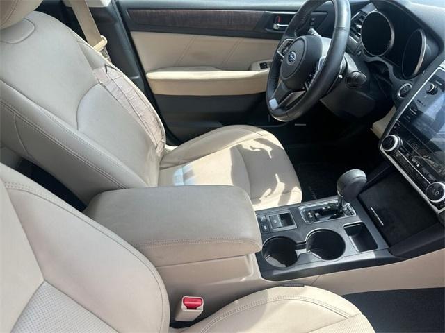 used 2018 Subaru Outback car, priced at $16,000