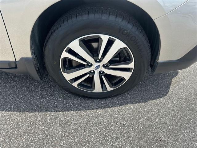 used 2018 Subaru Outback car, priced at $16,000