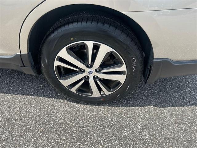 used 2018 Subaru Outback car, priced at $16,000