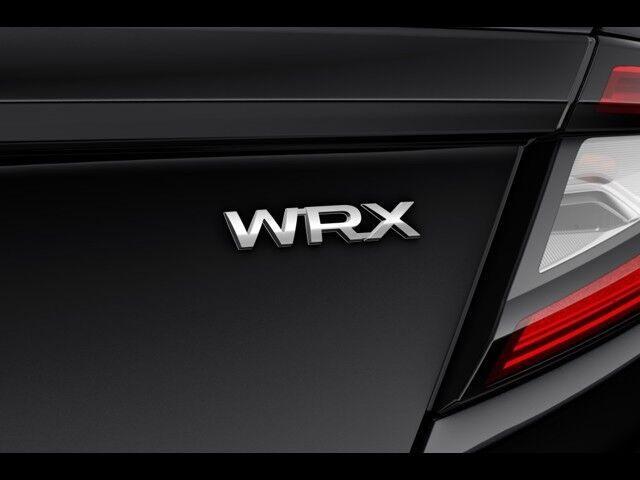 new 2024 Subaru WRX car, priced at $37,552
