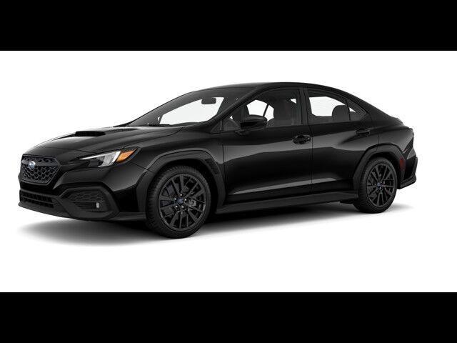 new 2024 Subaru WRX car, priced at $37,552