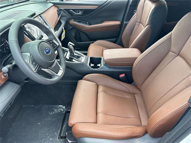 new 2025 Subaru Outback car, priced at $44,172