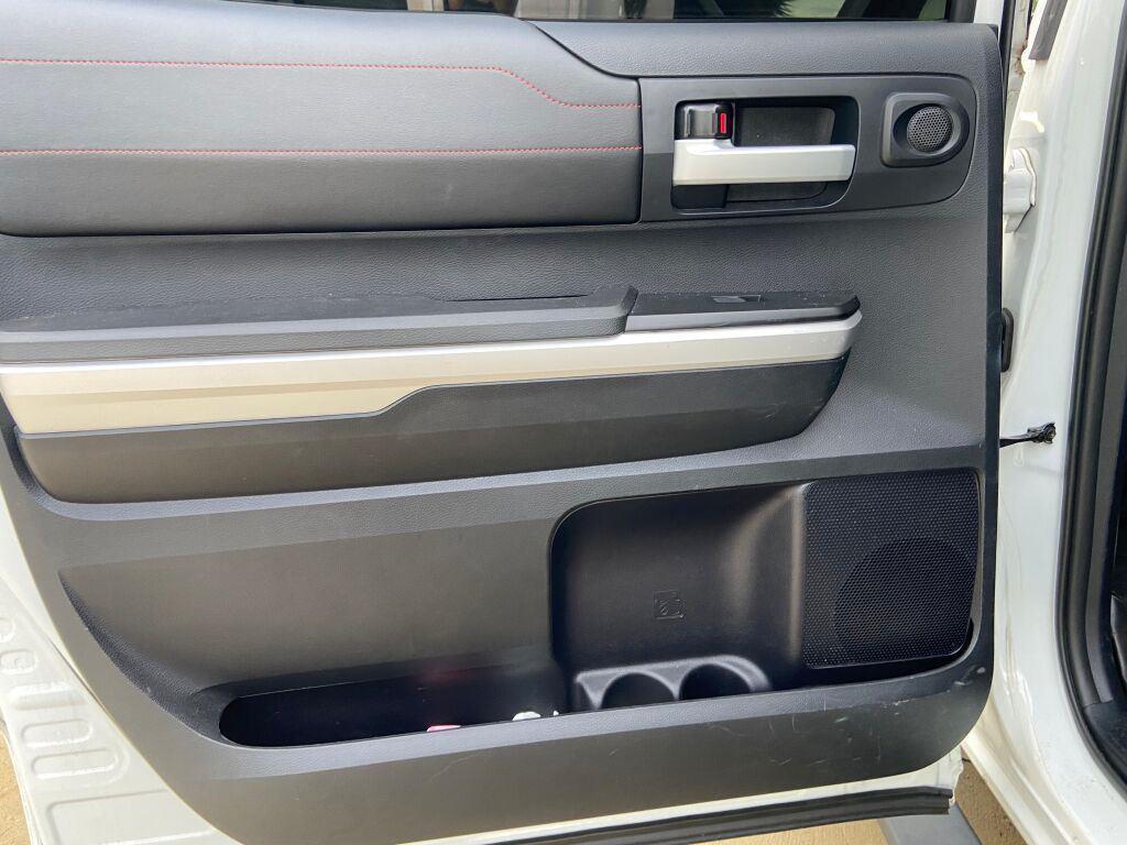 used 2015 Toyota Tundra car, priced at $25,000