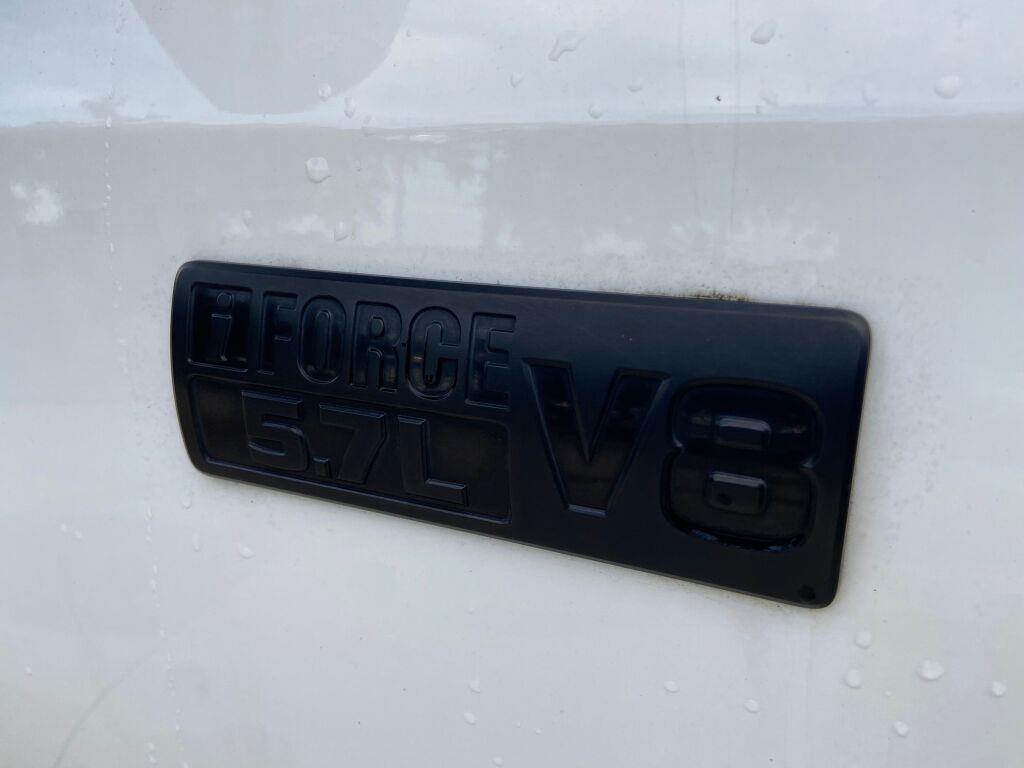 used 2015 Toyota Tundra car, priced at $25,000