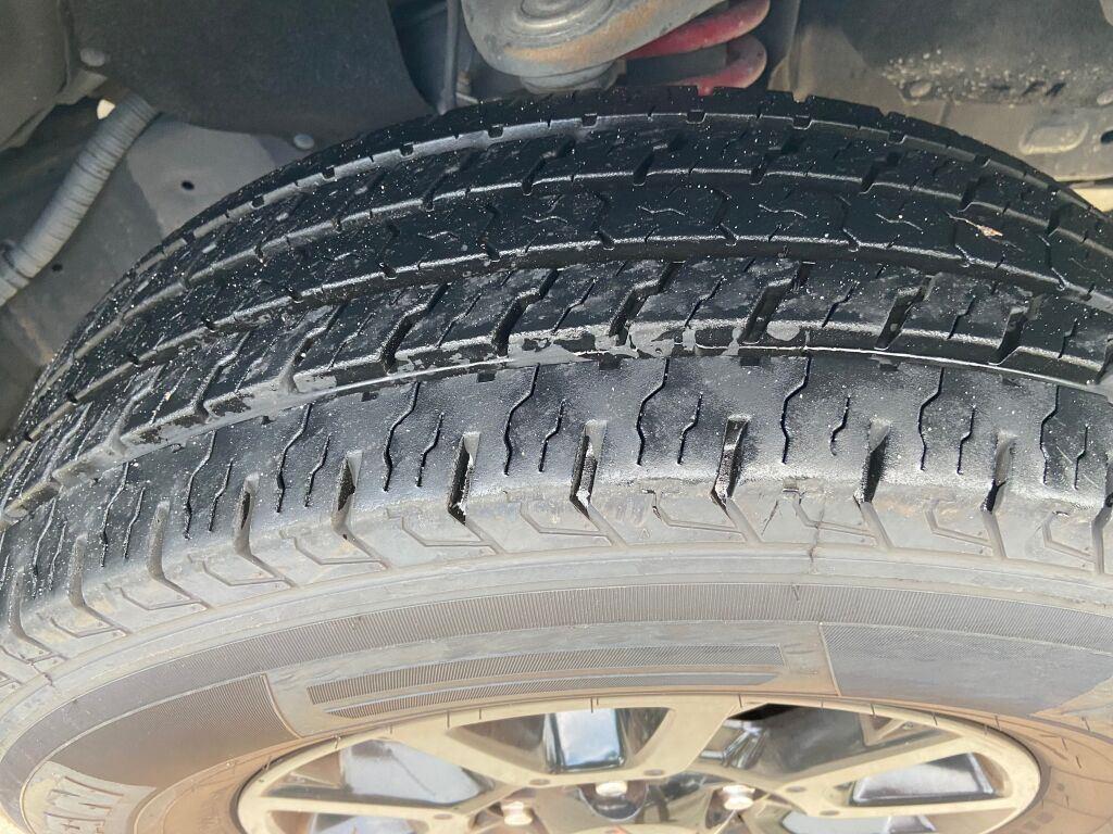 used 2015 Toyota Tundra car, priced at $25,000