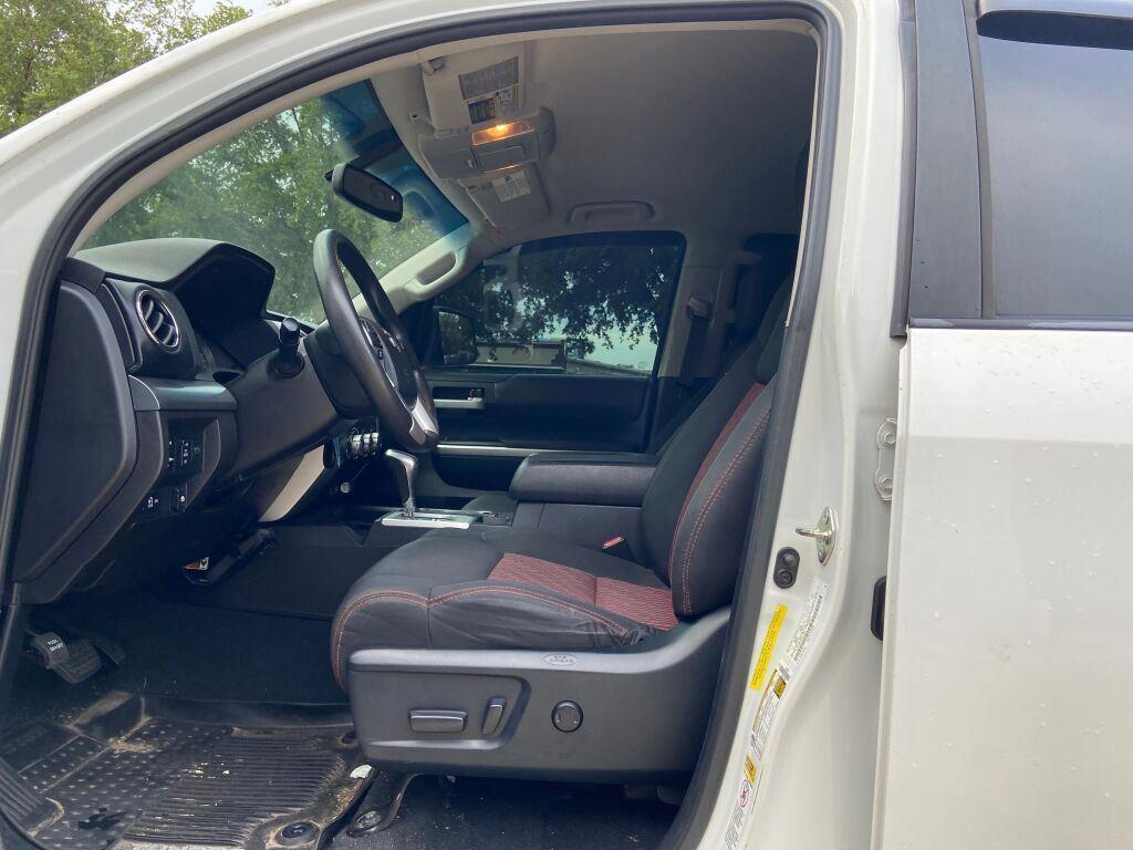 used 2015 Toyota Tundra car, priced at $25,000