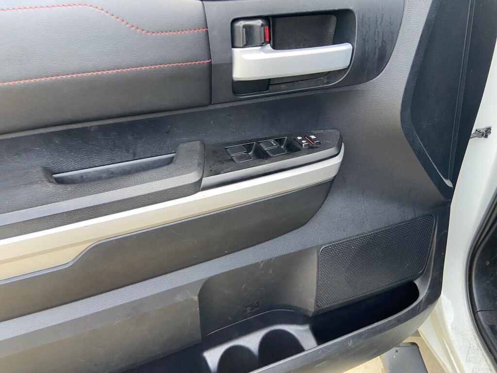 used 2015 Toyota Tundra car, priced at $25,000
