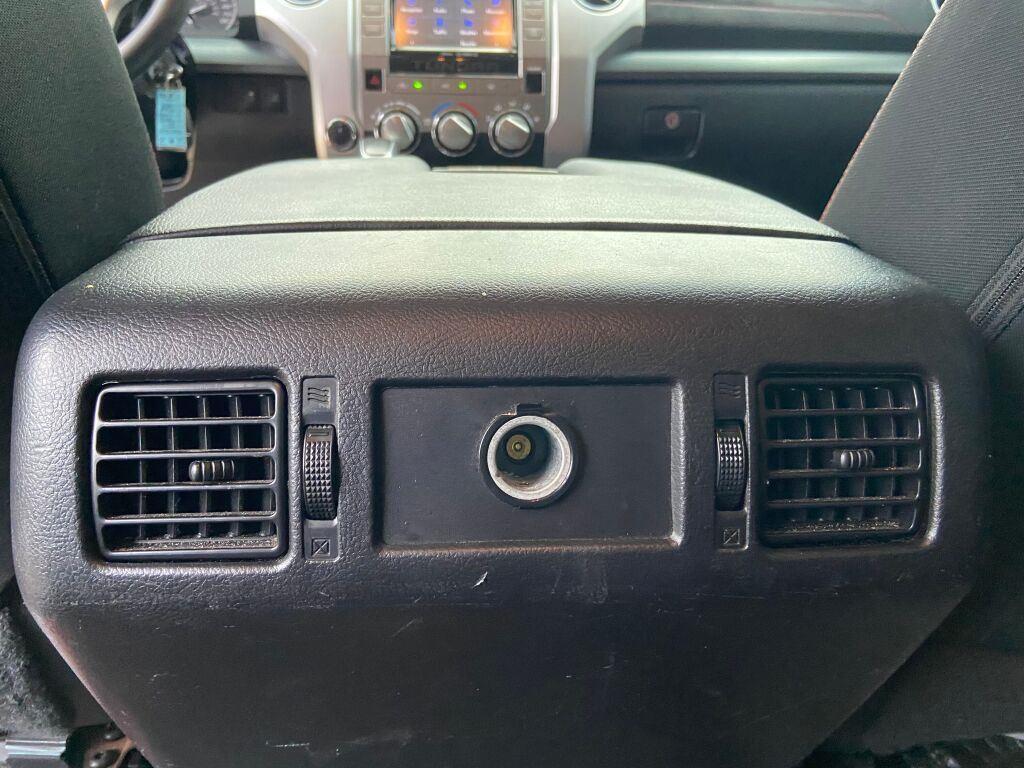 used 2015 Toyota Tundra car, priced at $25,000