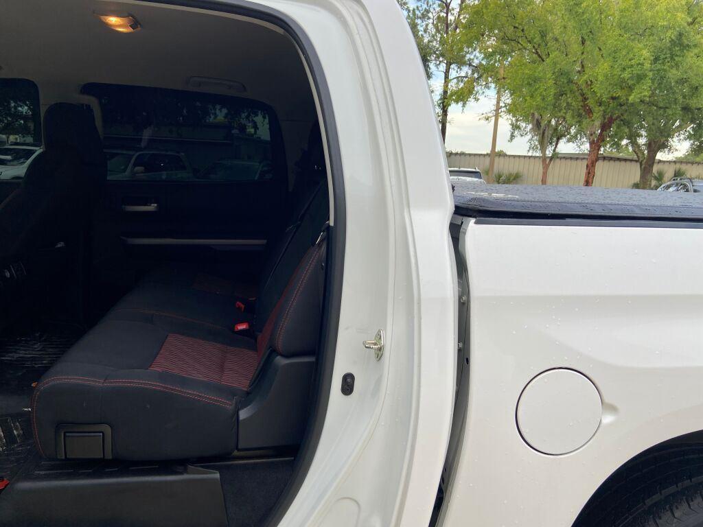 used 2015 Toyota Tundra car, priced at $25,000