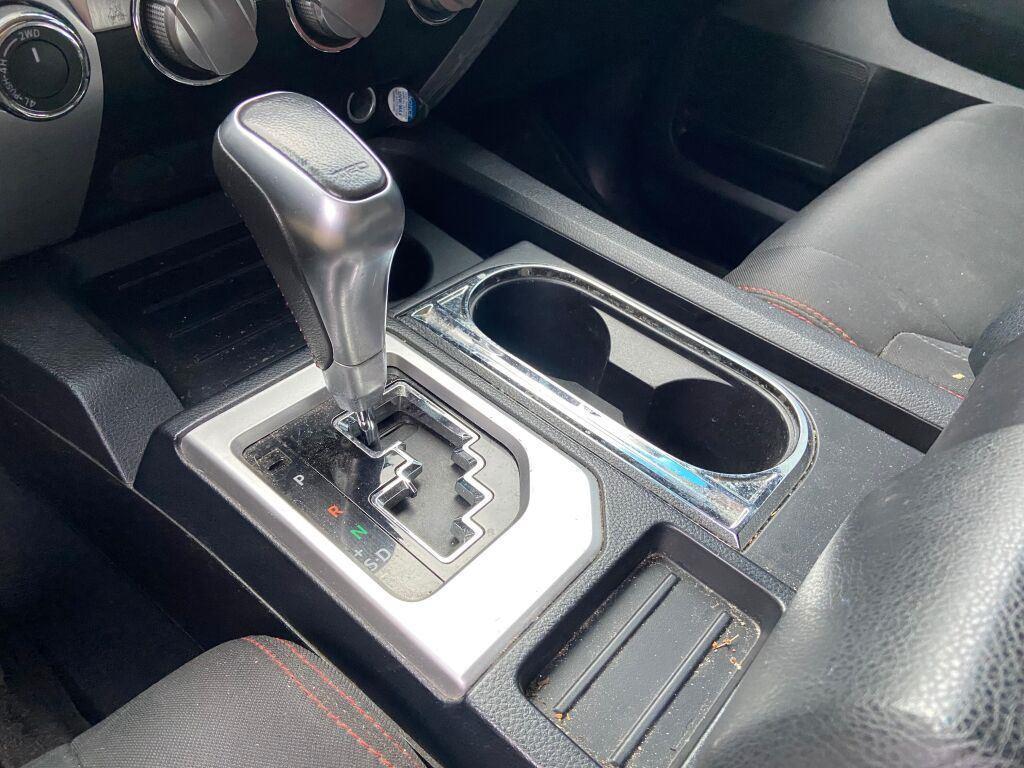 used 2015 Toyota Tundra car, priced at $25,000