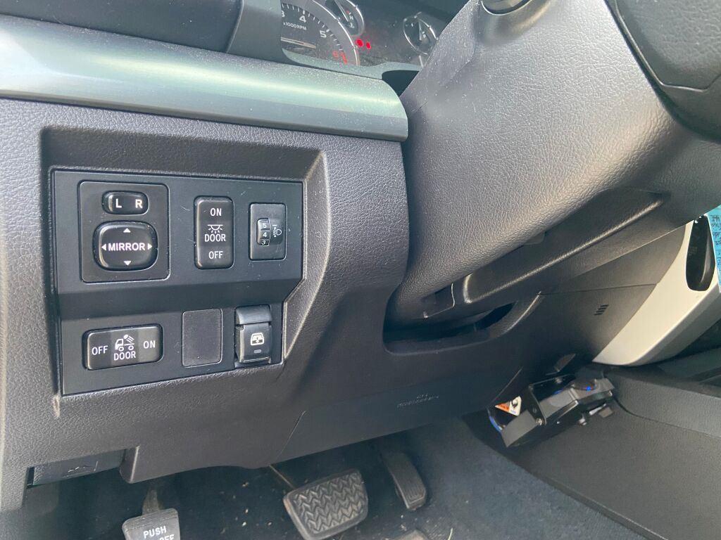 used 2015 Toyota Tundra car, priced at $25,000