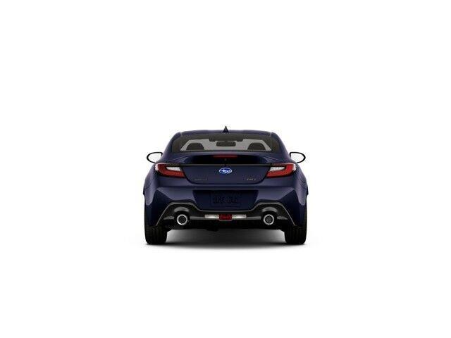 new 2025 Subaru BRZ car, priced at $37,511