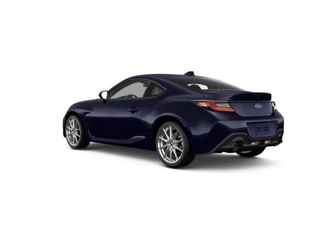 new 2025 Subaru BRZ car, priced at $37,511