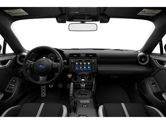 new 2025 Subaru BRZ car, priced at $37,511