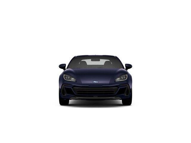 new 2025 Subaru BRZ car, priced at $37,511