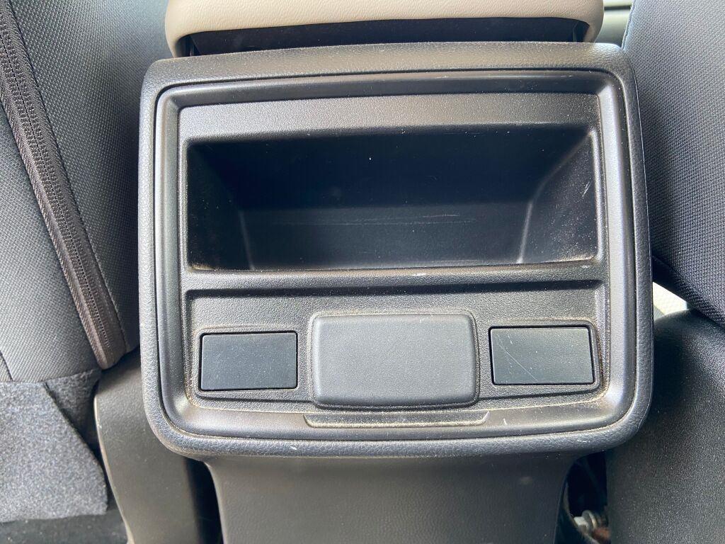 used 2020 Subaru Forester car, priced at $21,500