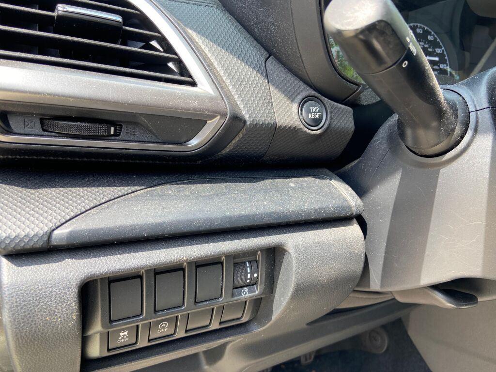 used 2020 Subaru Forester car, priced at $21,500