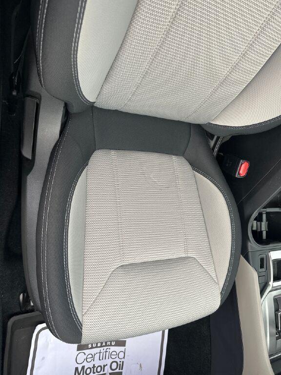 used 2020 Subaru Forester car, priced at $21,000