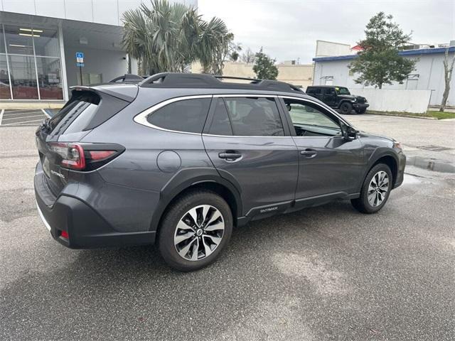 used 2025 Subaru Outback car, priced at $34,500