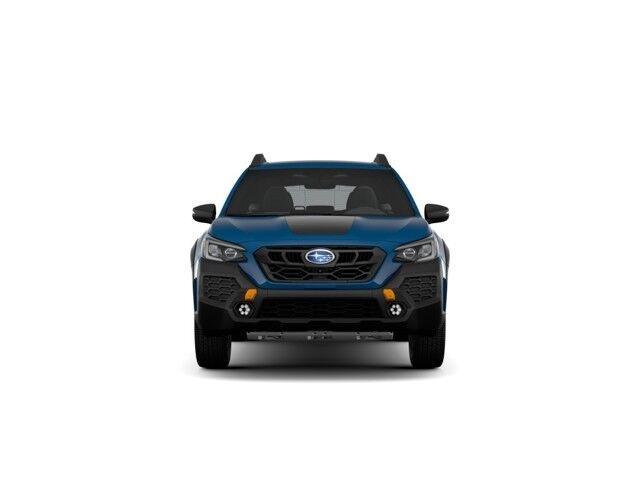 new 2025 Subaru Outback car, priced at $43,018