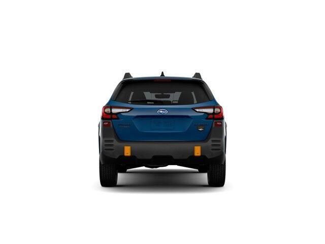new 2025 Subaru Outback car, priced at $43,018