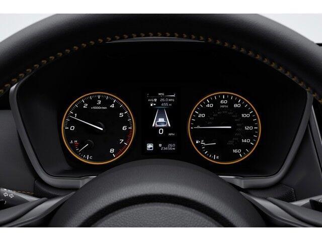 new 2025 Subaru Outback car, priced at $43,018