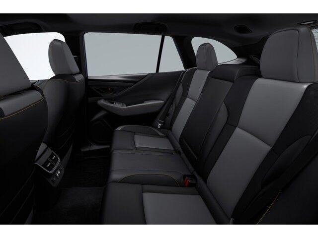 new 2025 Subaru Outback car, priced at $43,018