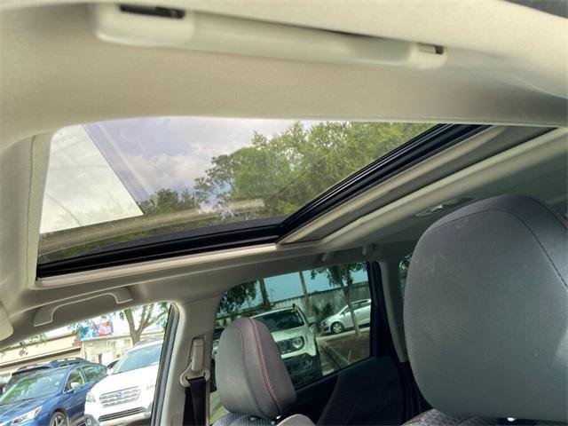 used 2020 Subaru Forester car, priced at $21,500