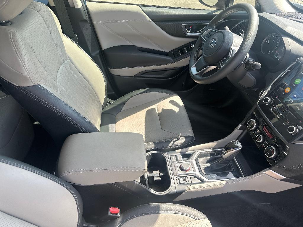 used 2023 Subaru Forester car, priced at $29,000