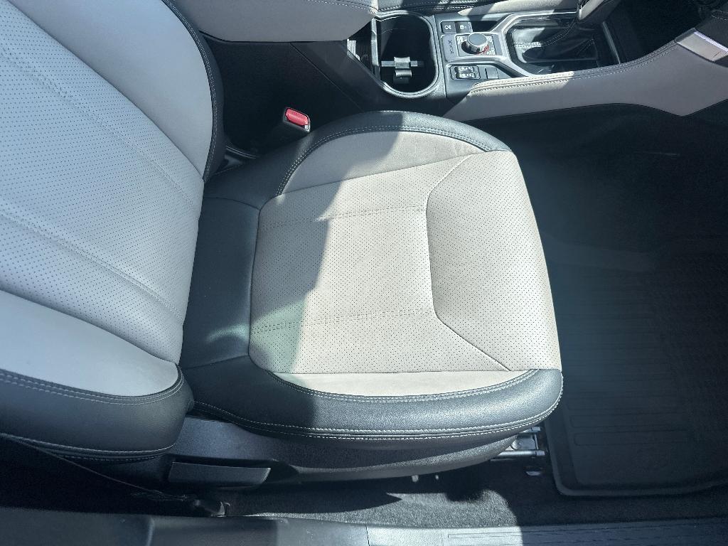 used 2023 Subaru Forester car, priced at $29,000
