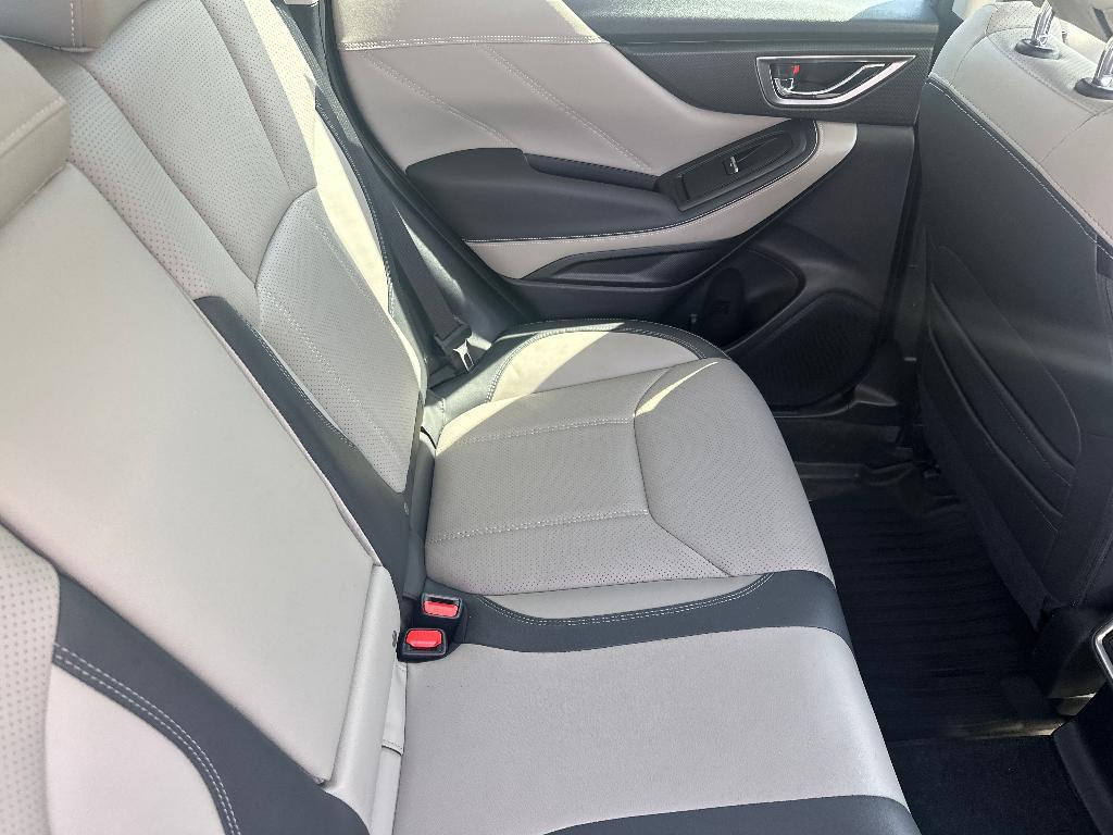 used 2023 Subaru Forester car, priced at $29,000
