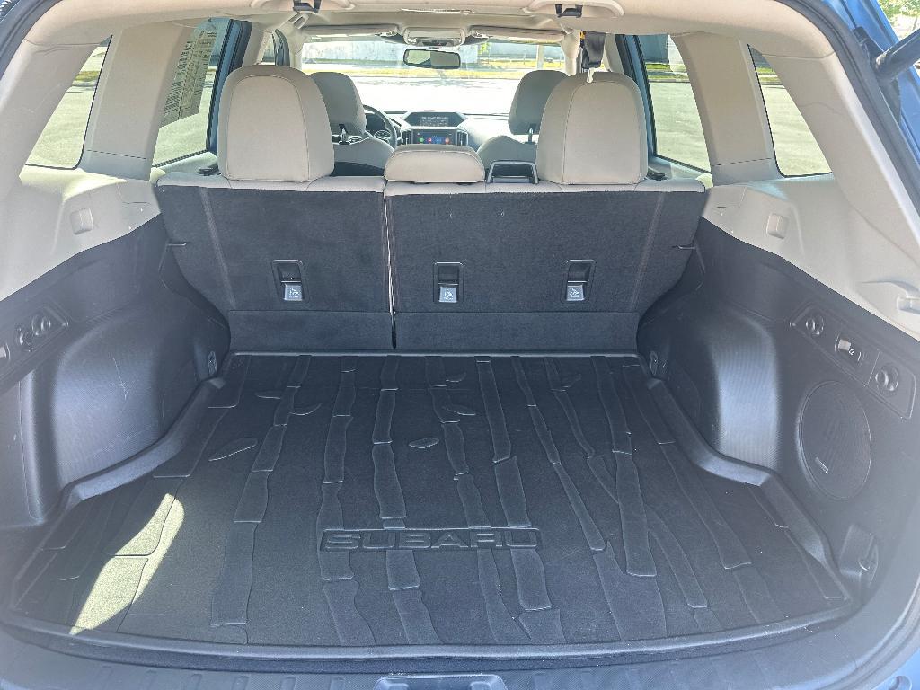 used 2023 Subaru Forester car, priced at $29,000