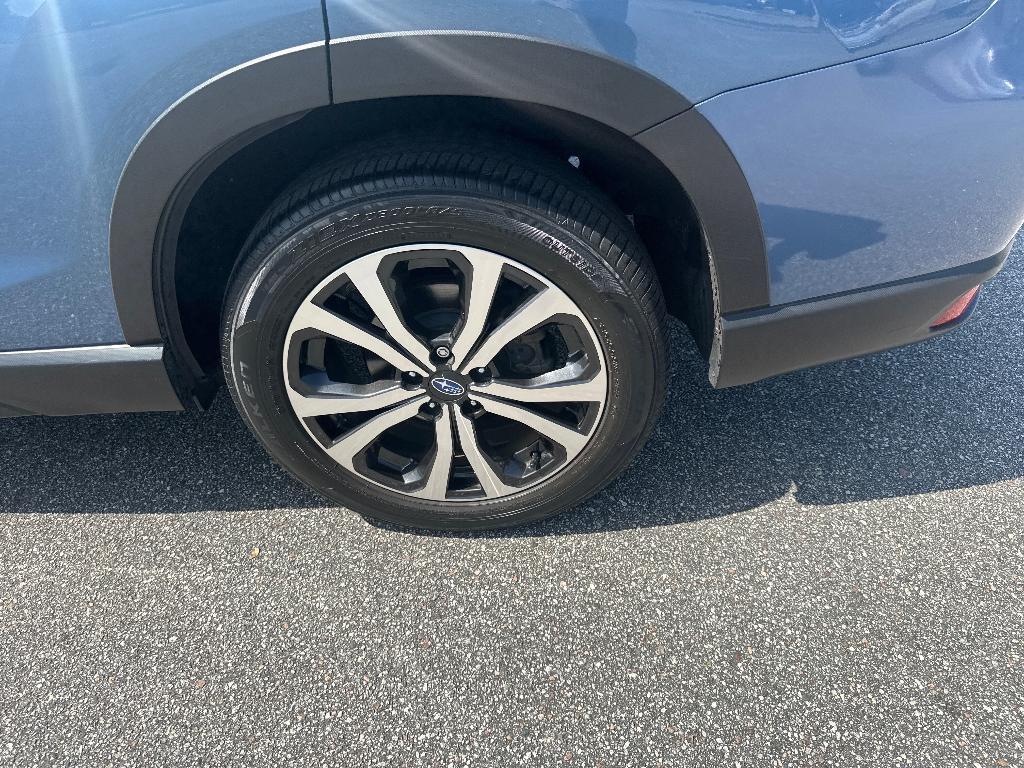 used 2023 Subaru Forester car, priced at $29,000