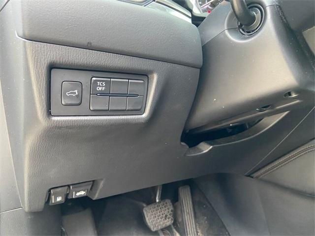 used 2017 Mazda CX-5 car, priced at $16,500