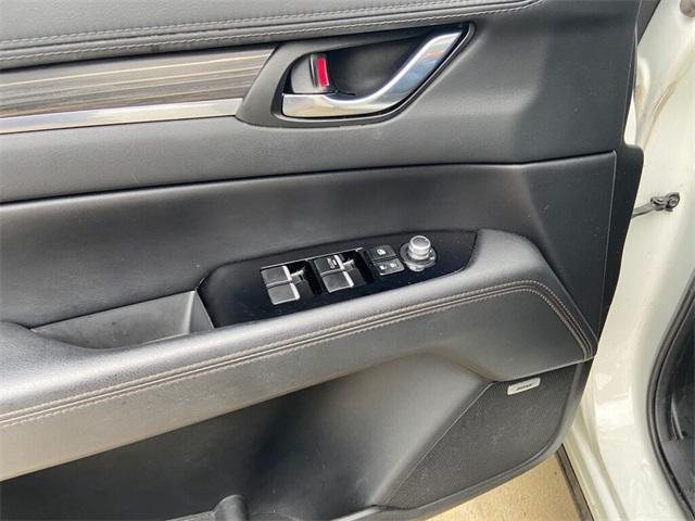 used 2017 Mazda CX-5 car, priced at $16,500