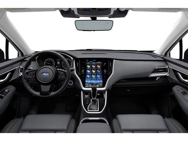 new 2025 Subaru Outback car, priced at $37,882