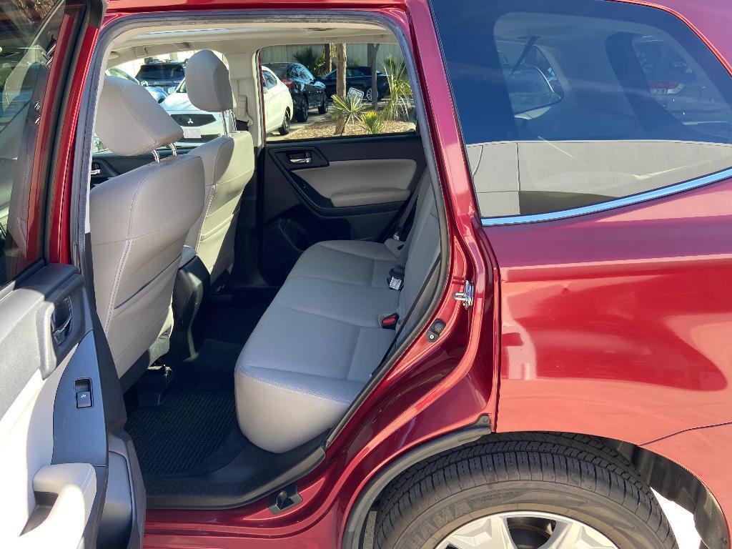 used 2014 Subaru Forester car, priced at $12,000