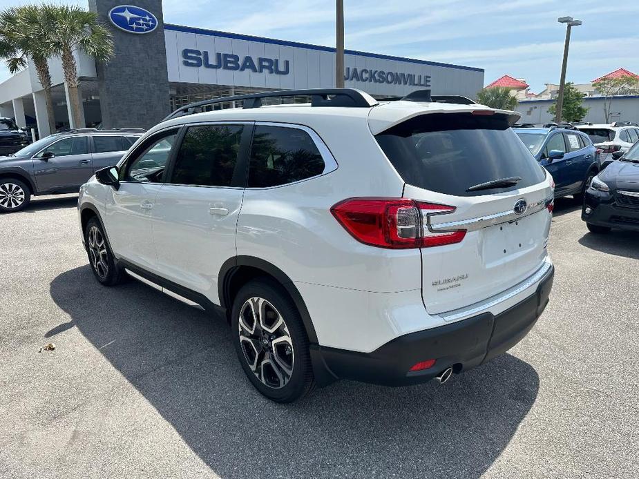 new 2024 Subaru Crosstrek car, priced at $33,647