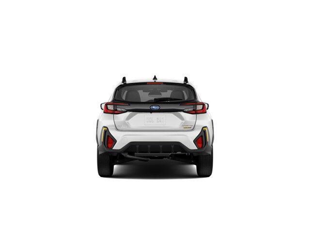 new 2024 Subaru Crosstrek car, priced at $33,647