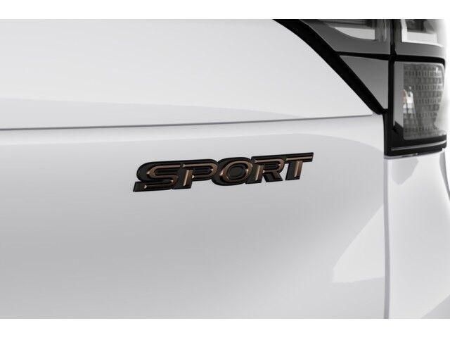 new 2025 Subaru Forester car, priced at $37,852
