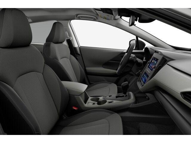 new 2025 Subaru Crosstrek car, priced at $26,690