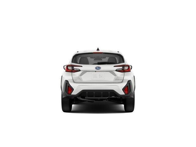 new 2025 Subaru Crosstrek car, priced at $26,690