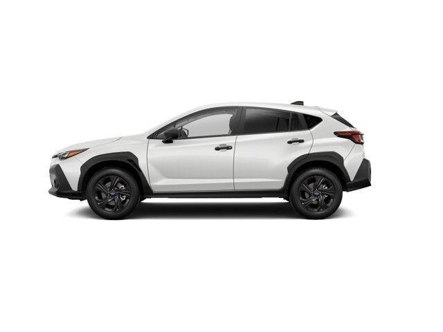 new 2025 Subaru Crosstrek car, priced at $26,690