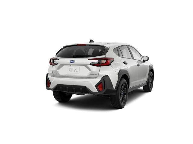 new 2025 Subaru Crosstrek car, priced at $26,690